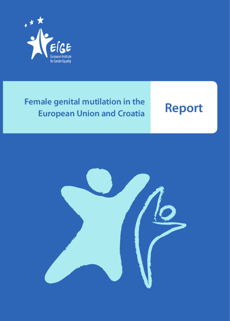 Female Genital Mutilation in the European Union and Croatia